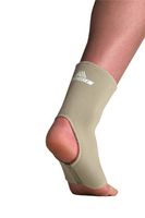 Thermoskin Ankle Sleeve, Small, Beige