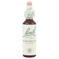 Bach Original Flower Remedies - Hornbeam | 20ml