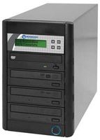 Microboards Quic Disc DVD 123