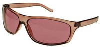 Baker-Miller Pink Color Therapy Glasses, Pro Style [Available in Other Colors]