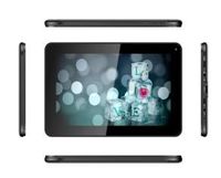 Tablet with 9" LCD Screen，quad Core Allwinner A33 Processor, Supporting Google Android 4.4 Gingerbread.