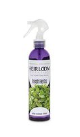 Heirloom Essentials Furniture Polish (Fresh Herbs)