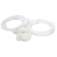 ZSH Plastic Beauty Instrument Plastic Tube Fittings, Scraping and Cupping Female Plastic Body Firming Beauty Equipment