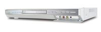 Coby DVD-R1300 5.1 Channel DVD Player/Recorder with Progressive Scan & AV Input