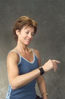 Magnetic Wrist Soother