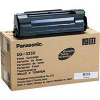 Panasonic UG-3350 Toner Cartridge (OEM) 7,500 Pages