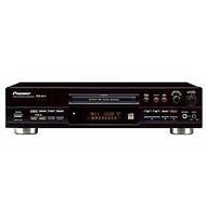 Pioneer PDR-509 CD Recorder