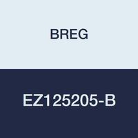 BREG 'EZ125205-B Z-13 Sport Brace, Athletic, Right, M