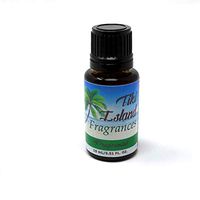 Tiki Island Pool Express 15 ml Diffuser Aroma Air Fragrance Home Scents (Peppermint)