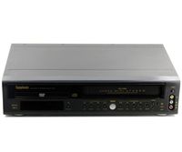 Symphonic with TV Tuner 2-in-1 DVD+VCR Combo WF802