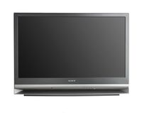 Sony KDF-E42A10 42-Inch LCD Rear Projection Television