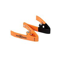 Get-A-Grip Composite Cigar Clip, Orange