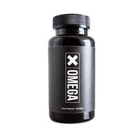 Xwerks Omega - Pure Antarctic Krill Oil -60 softgel