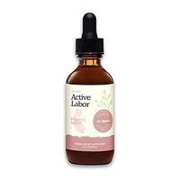 Sprigs Life Dr Mom Active Labor 2 oz/Help induce Labor and Bring Your Little one into This World