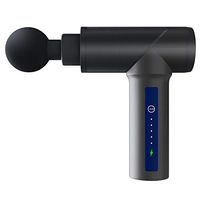 Percussion Massage Gun, Sportneer Deep Tissue Muscle Massager for Athletes,Deep Relaxation,Sore Muscle Pain Relief & Recovery, Handheld Electric Body Massager Sports Drill Quiet Brushless Motor