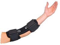 Hely Weber 3847-Long Cubital Comfort Brace LONG