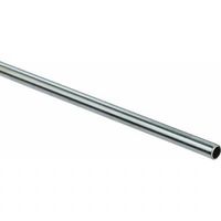 K&S Round Tube 1/4" D X 12" L Stainless Steel - 304 Carded