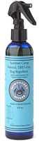 Nantucket Spider Summer Camp Bug Spray - Deet Free Bug Repellent for Kids - Natural Insect Repellent Spray with Essential Oils - Soy-Free and Vegan - No Citronella - 8 Fl Oz