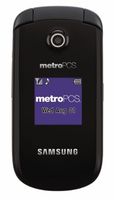 Samsung Contour 2 Prepaid Phone (MetroPCS)