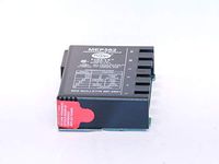 Antunes Controls 8104116102 RHGP-G Single Gas Switch, 0.5 - 4"wc