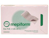Mepiform 2x3 Single Sheet