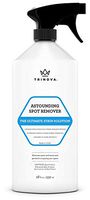 Carpet Spot Remover Spray - Best Cleaner for Stains on Rugs, Upholstery, Fabric and More. Red Wine Eliminator and Eraser for Most Surfaces. 18oz trinova