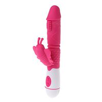 WQIY Sexy Toystory for Couple, Vibrador Rabbit for Women Toy, 12-Speed