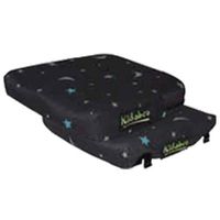 Invacare Matrx Kidabra Pediatric Cushion - KA1212-VI - 12" x 12"