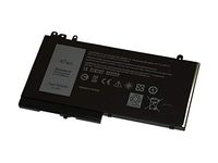 Powerwarehouse Compatible NGGX5 Replacement Battery for Dell Latitude E5270, Latitude E5470, Latitude E5570 11.4V 47Whr