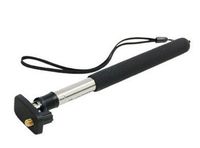 T-200L: i.Trek Extendable telescopic handheld Self Portrait Monopod / Extender for Digital Camera