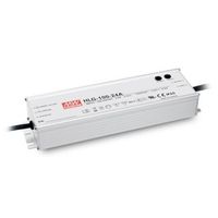 LED Driver Single Output Switching Power Supply 24V @ 4A Model A, 100W