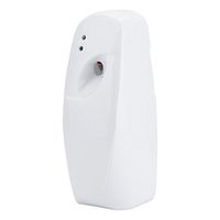 Air Automatic Spray Home Indoor Wall-mounted Automatic Adjustable Air Freshener Fragrance Aerosol Spray Dispenser for Restrooms, Offices, Schools, Restaurants, Hotels, Stores