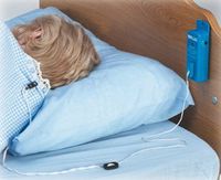 ALIMED 909211 Personal Alarm
