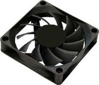 CityNet CFS-92-SS 92MM Case Fan