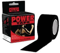 Power Tape Kinesio Tape Comes with Free Taping E-Book