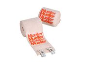 ELASTIC BANDAGE 5YD (stretched) 10/bx (EA)