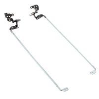 LCD Laptop Screen Hinge For HP Pavilion G6 G6-1000 G6-1100 G6-1200 G6-1300 Set
