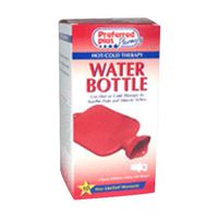 Hot and Cold Therapy Water Bottle Economy - 2 qt by Preffered Plus