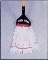Cleanroom Poly Mop Head