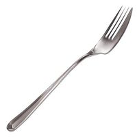 Stainless Steel Side Cutter Fork