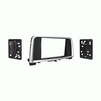 Metra 95-7377B Double DIN Dash Kit for Kia Optima 2016-Up