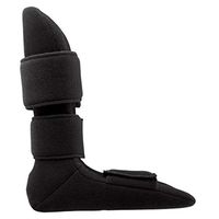 Breg Plantar Fasciitis Soft Night Splint (XX-Large)