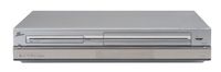 Zenith XBR413 DVD Player/Recorder and VCR Combo