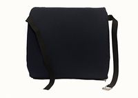 Posture Curve Lumbar Support Cushion by Body Care Model 103 Navy