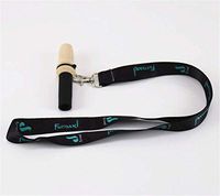 XZYP Arabian Hookah, Arabian Hookah Cigarette Holder, Hookah Mouthpiece with Rope Hookah Pipe Accessories Pendant