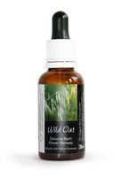 Wild Oat Bach Flower Remedy Large 30ml. Genuine Traditionally Made Essence