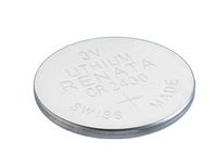 RENATA WATCH BATTERY 3V SWISS MADE BATTERIES CR2430 by Renata