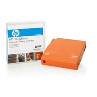 HEWLETT PACKARD hp ultrium Universal Cleaning Cartridge