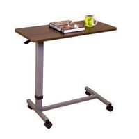 OVER BED TABLE P2600 1 per pack by ESSENTIAL MEDICAL by Essential Medical