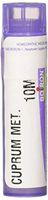 Boiron Cuprum Metallicum 10m, 80 Count